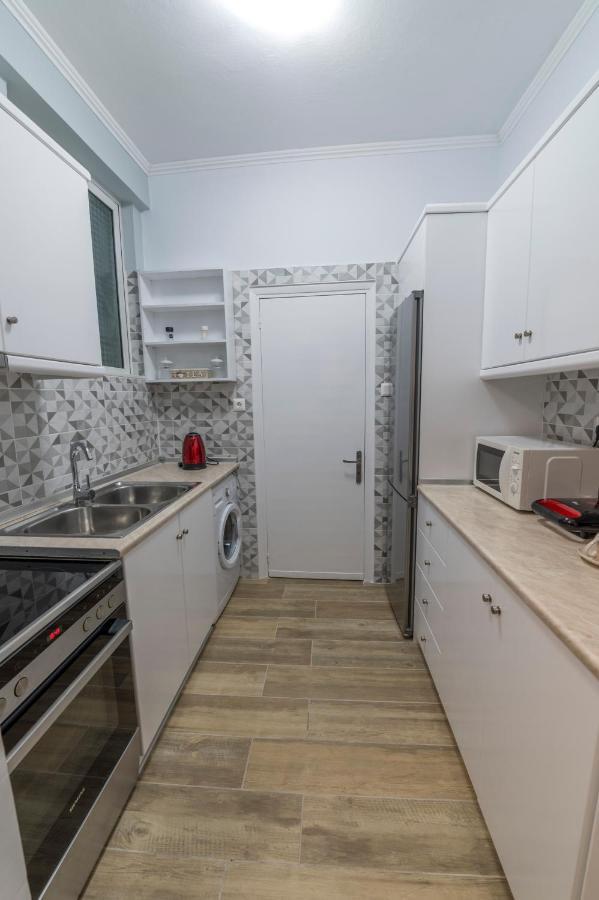 Armonia Porta Remounda Apartment Corfu  المظهر الخارجي الصورة
