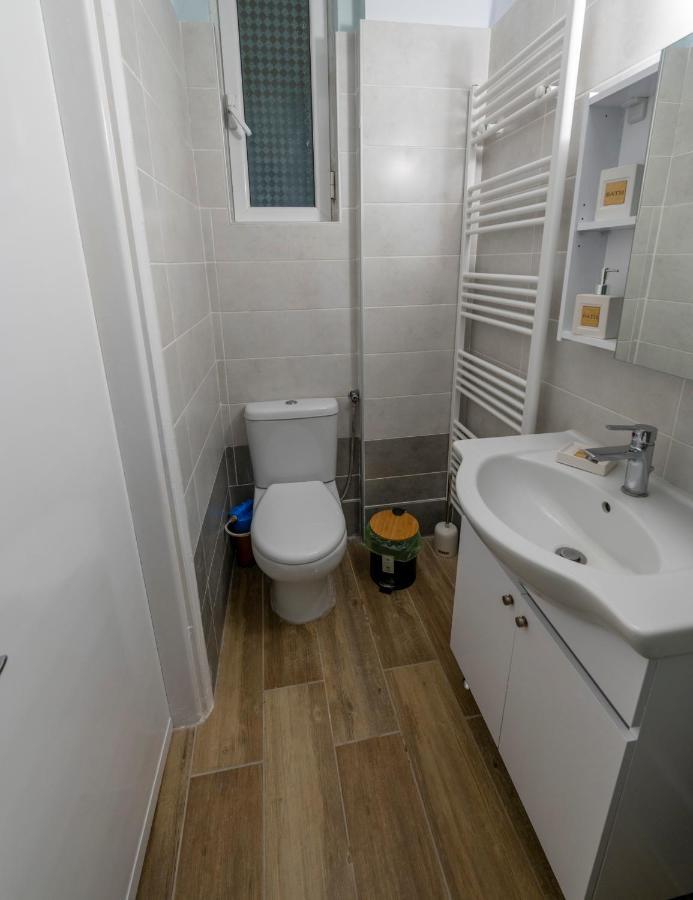 Armonia Porta Remounda Apartment Corfu  المظهر الخارجي الصورة