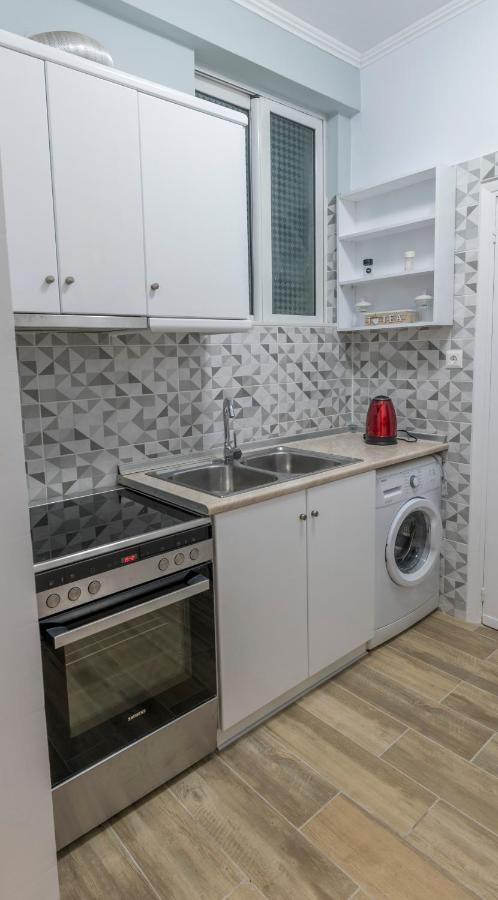 Armonia Porta Remounda Apartment Corfu  المظهر الخارجي الصورة