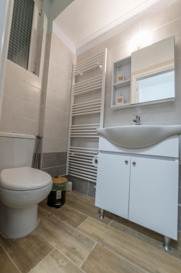 Armonia Porta Remounda Apartment Corfu  المظهر الخارجي الصورة