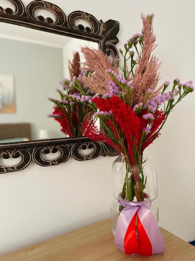 Armonia Porta Remounda Apartment Corfu  المظهر الخارجي الصورة