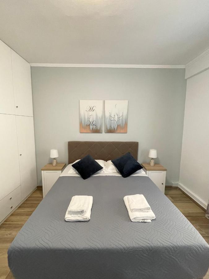 Armonia Porta Remounda Apartment Corfu  المظهر الخارجي الصورة