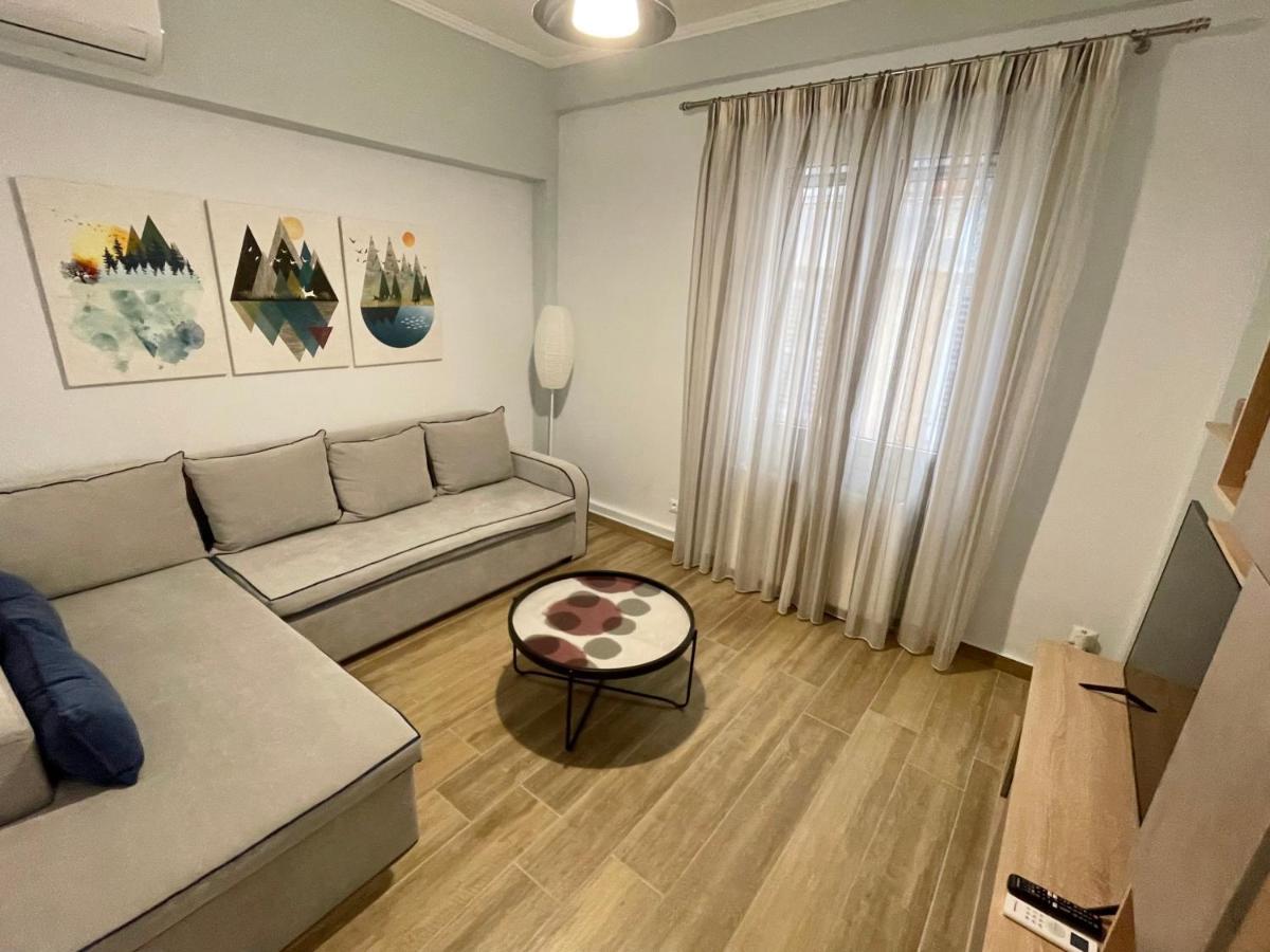 Armonia Porta Remounda Apartment Corfu  المظهر الخارجي الصورة