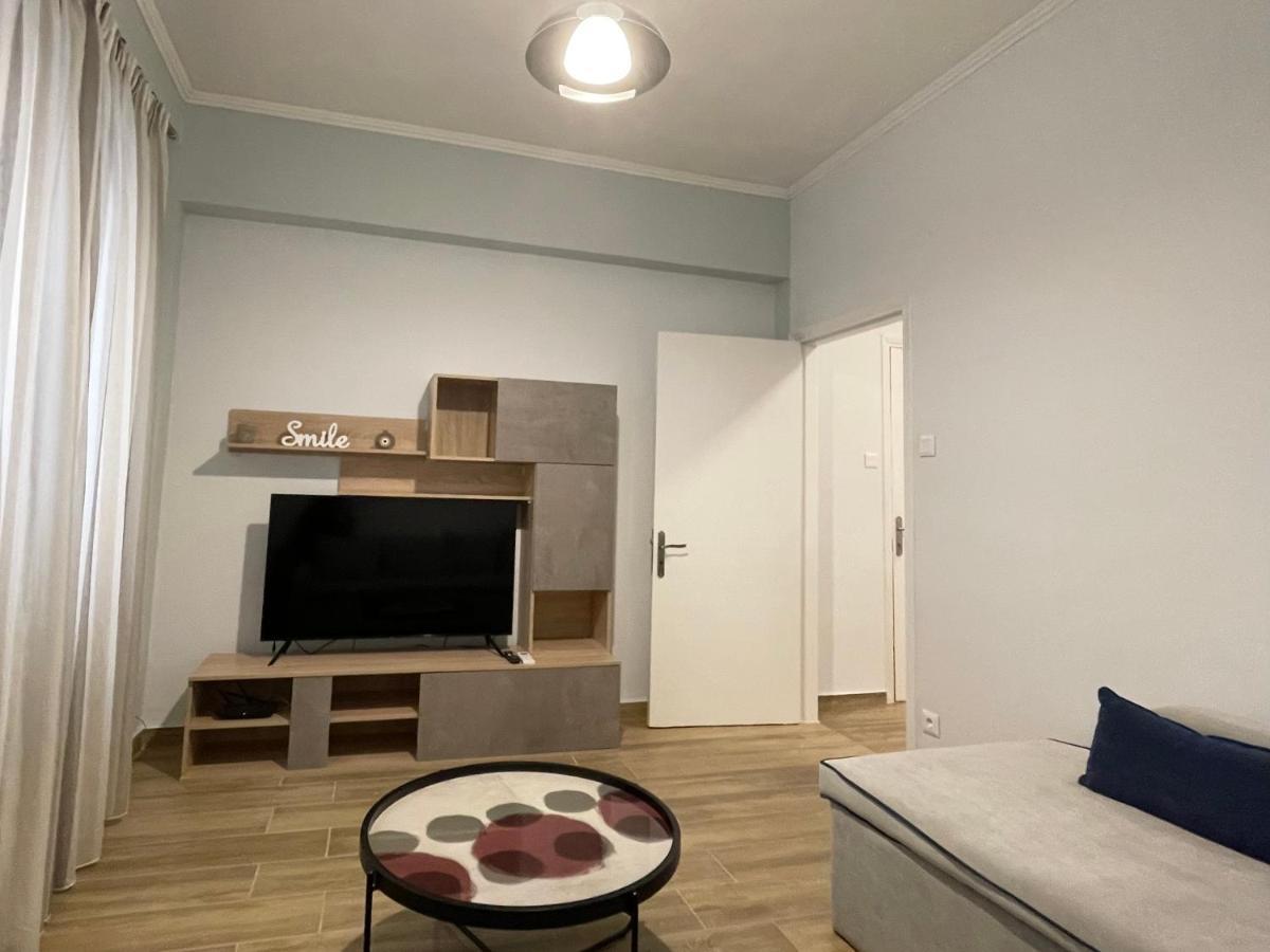 Armonia Porta Remounda Apartment Corfu  المظهر الخارجي الصورة