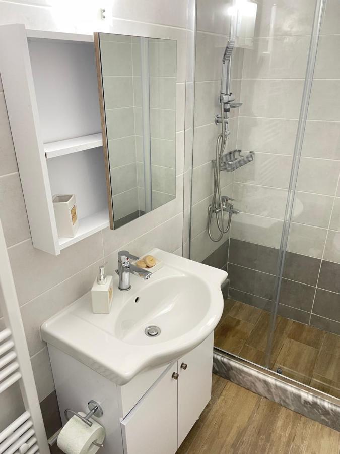 Armonia Porta Remounda Apartment Corfu  المظهر الخارجي الصورة