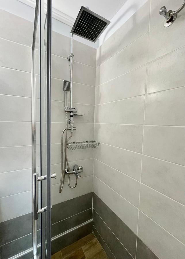 Armonia Porta Remounda Apartment Corfu  المظهر الخارجي الصورة
